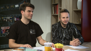 LUXÁREŇ (262)