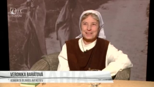 V SAMÁRII PRI STUDNI (185) Božia vôľa v mojom živote