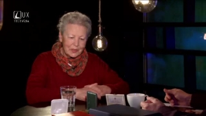 MEDZI NEBOM A ZEMOU (176) DAGMAR BABČANOVÁ