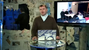 vKONTEXTE (150) VYSTUPOVANIE KLERIKOV V MÉDIÁCH