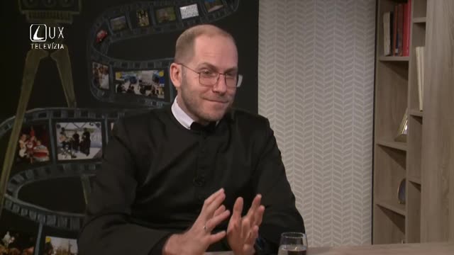 1. SVÄTÉ PRIJÍMANIE