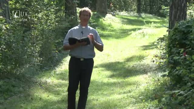 KATECHÉZA (291) UZDRAVENIE PETROVEJ TESTINEJ
