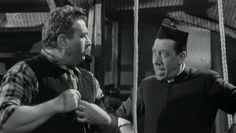 DON CAMILLO (1/5)
