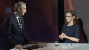 KRESŤAN V SPOLOČNOSTI (48) KRESŤAN A PRENASLEDOVANIE