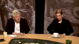 V SAMÁRII PRI STUDNI (189) ODPUSTENIE AKO CESTA