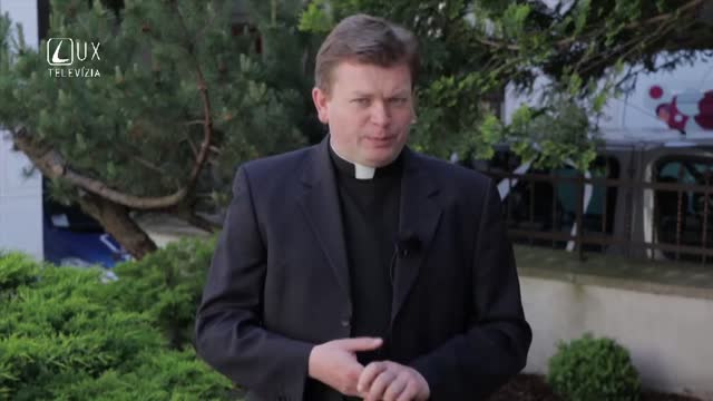 DUCHOVNÉ SLOVKO (10.6.2019) HOVORIŤ, ALE AJ MLČAŤ