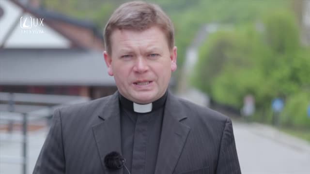 DUCHOVNÉ SLOVKO (20.5.2019) STOPY BOHA V ŽIVOTE ČLOVEKA