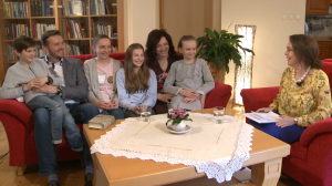 NA CESTE V RODINE (10) ČISTOTA A PLODNOSŤ
