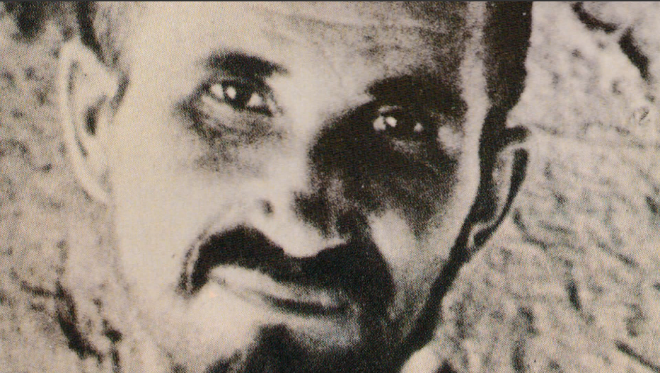 CHARLES DE FOUCAULD - BRAT VŠETKÝCH