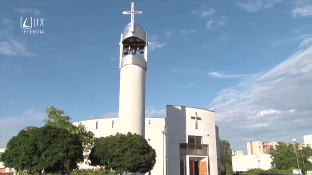 TÝŽDEŇ S... (15.7.2019) LEVICE - RYBNÍKY
