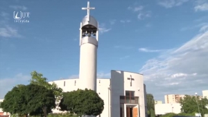 TÝŽDEŇ S... (15.7.2019) LEVICE - RYBNÍKY