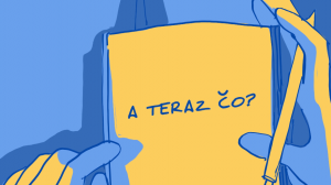 A TERAZ ČO? ... SVÄTÁ OMŠA