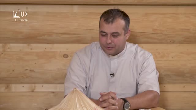 PAVOL HUDÁK SVD - ŽIVOT NA CESTE