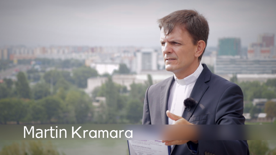 NOVÝ ZÁKON O FINANCOVANÍ CIRKVÍ