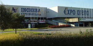 NÁRODNÝ POCHOD ZA ŽIVOT 2019 - SVÄTÁ OMŠA Z INCHEBA EXPO ARÉNY