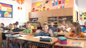 CIRKEVNÁ ZŠ SV. JÁNA BOSCA V LUČENCI