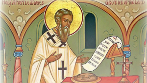 LITURGIA SVÄTÉHO JAKUBA