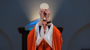 FUNDAMENTY (109) KONCILOVÝ DOKUMENT O LITURGII