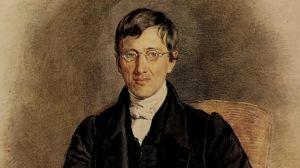 JOHN HENRY NEWMAN