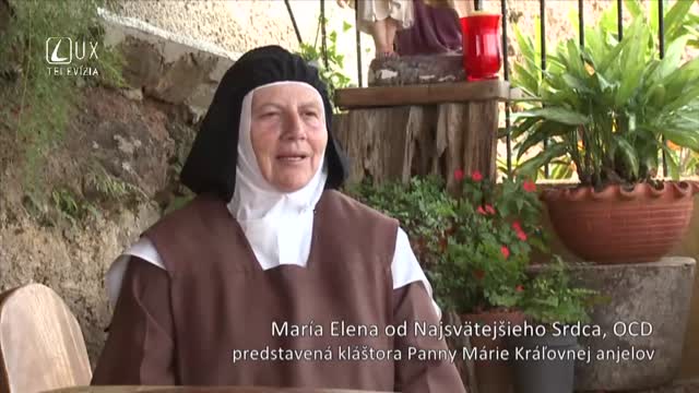 MOJA MISIA MAGAZÍN (90) ŽENY NA KOPCI