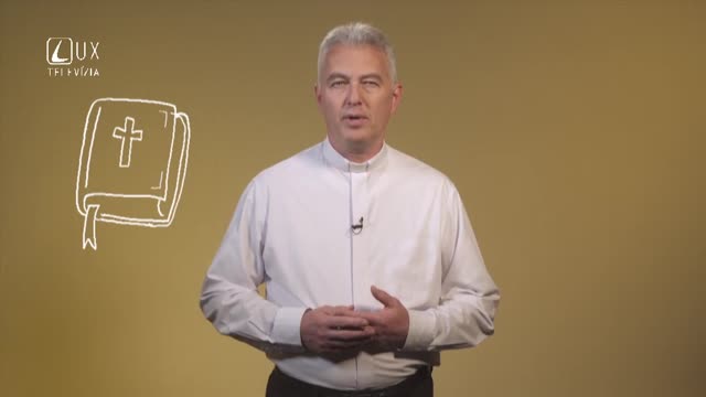 JE NEBO LEN PRE VERIACICH?