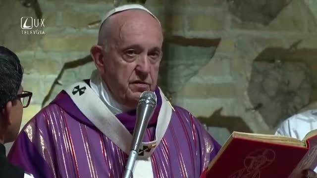 SPOMIENKA NA VŠETKÝCH VERNÝCH ZOSNULÝCH