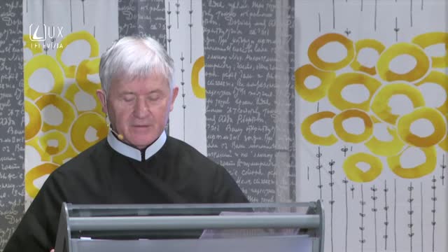 V ŠKOLE DUCHA (177) KDE JE TVOJ BRAT ÁBEL?