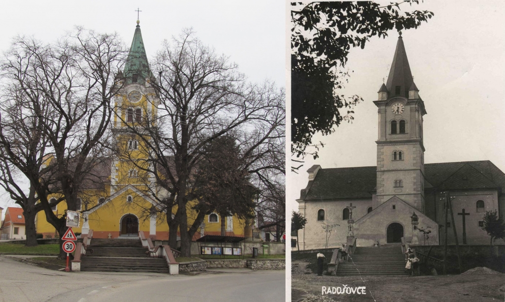 1. ADVENTNÁ NEDEĽA