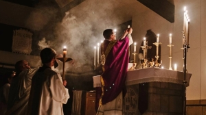 FUNDAMENTY (111) OBNOVA LITURGIE - ČO KONCIL ZREFORMOVAL?