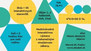 KRÁSNA MATEMATIKA