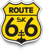 SLOVENSKÁ ROUTE 66