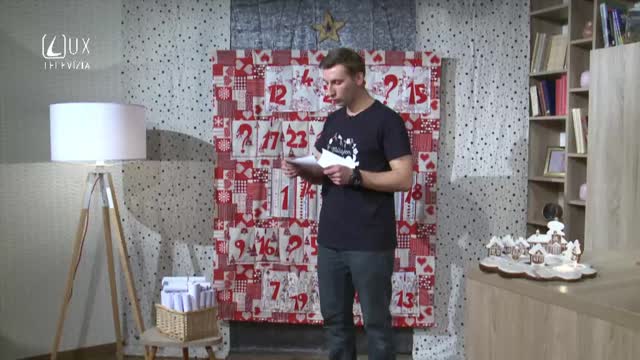 ADVENTNÝ KALENDÁR (10.12.2019)