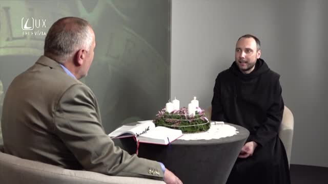 VEČERA U SLOVÁKA (115) 1. ADVENTNÁ NEDEĽA