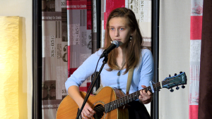 POLTÓN KLUB - VIKI TARABOVÁ