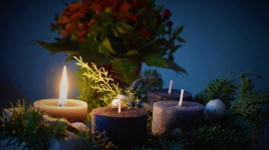ADVENT S DEŤMI
