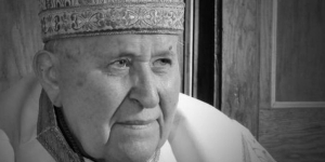 ZÁDUŠNÁ SV. LITURGIA ZA ZOSNULÉHO MONS. KOČIŠA