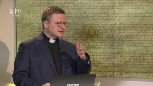 FUNDAMENTY (115) BOŽÍ ĽUD