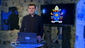 NEDEĽA BOŽIEHO SLOVA