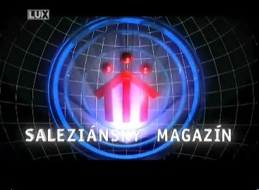 SALEZIÁNSKY MAGAZÍN