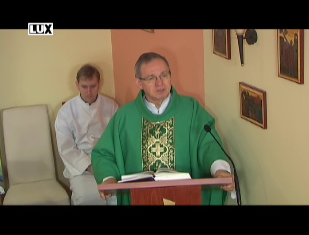 Z prameňa (13.02.2014)