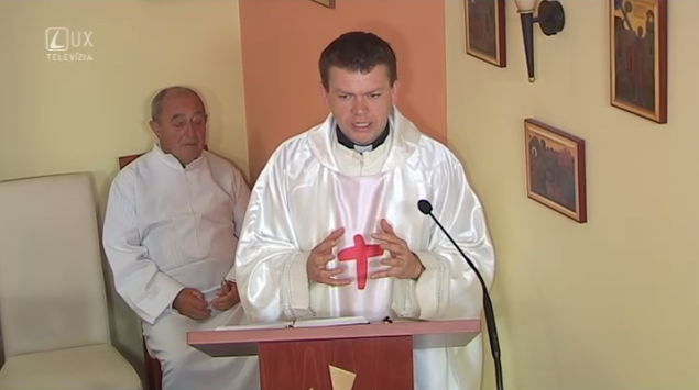 Z prameňa (30.04.2014)