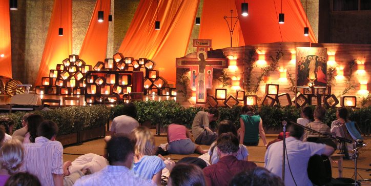 TAIZÉ