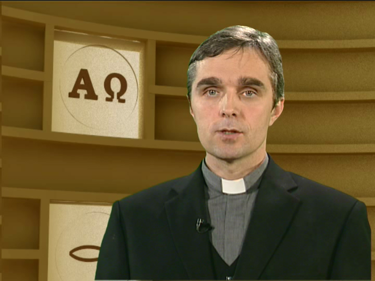 Katechéza (137) Zamyslenie nad evanjeliom Kvetnej nedele v liturgickom roku B