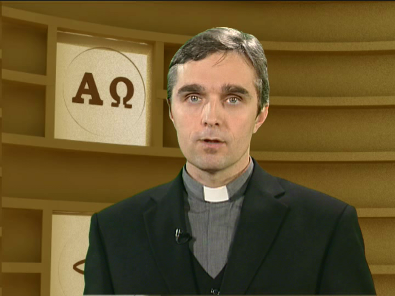 Katechéza (135) Zamyslenie nad evanjeliom 4. pôstnej nedele v liturgickom roku B