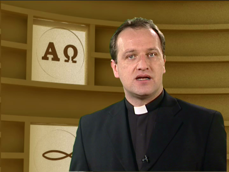 Katechéza (133) Zamyslenie na 2. pôstnu nedeľu v liturgickom roku B