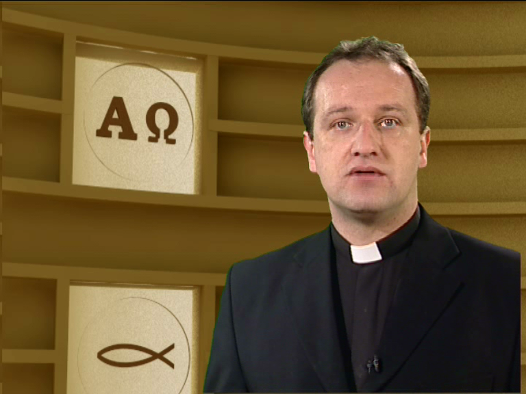 Katechéza (132) Zamyslenie na 1. pôstnu nedeľu v liturgickom roku B