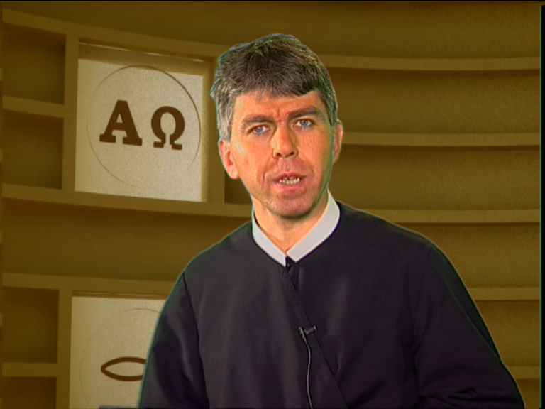 Katechéza (121) Kvetná nedeľa