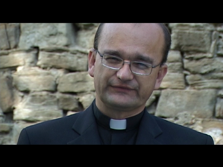 Katechéza (50) Ježiš ako vzor slobody