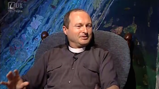 Vlastná cesta (26) František Kapusňák