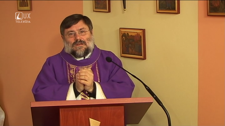 Z prameňa (31.03.2015)